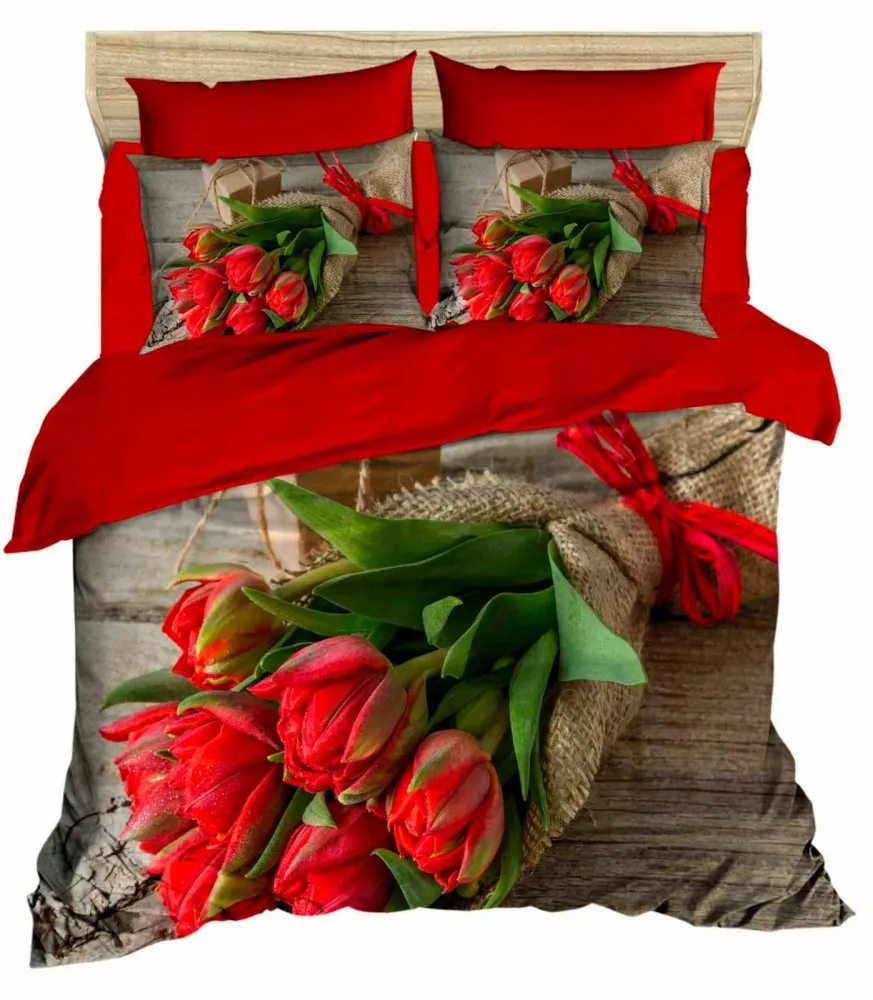 Komplet posteljina (160 x 220) 190
