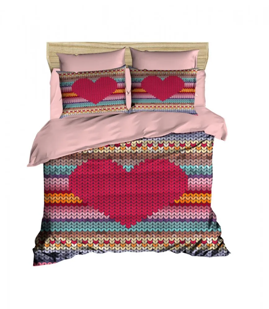 Komplet posteljina (160 x 220) 209