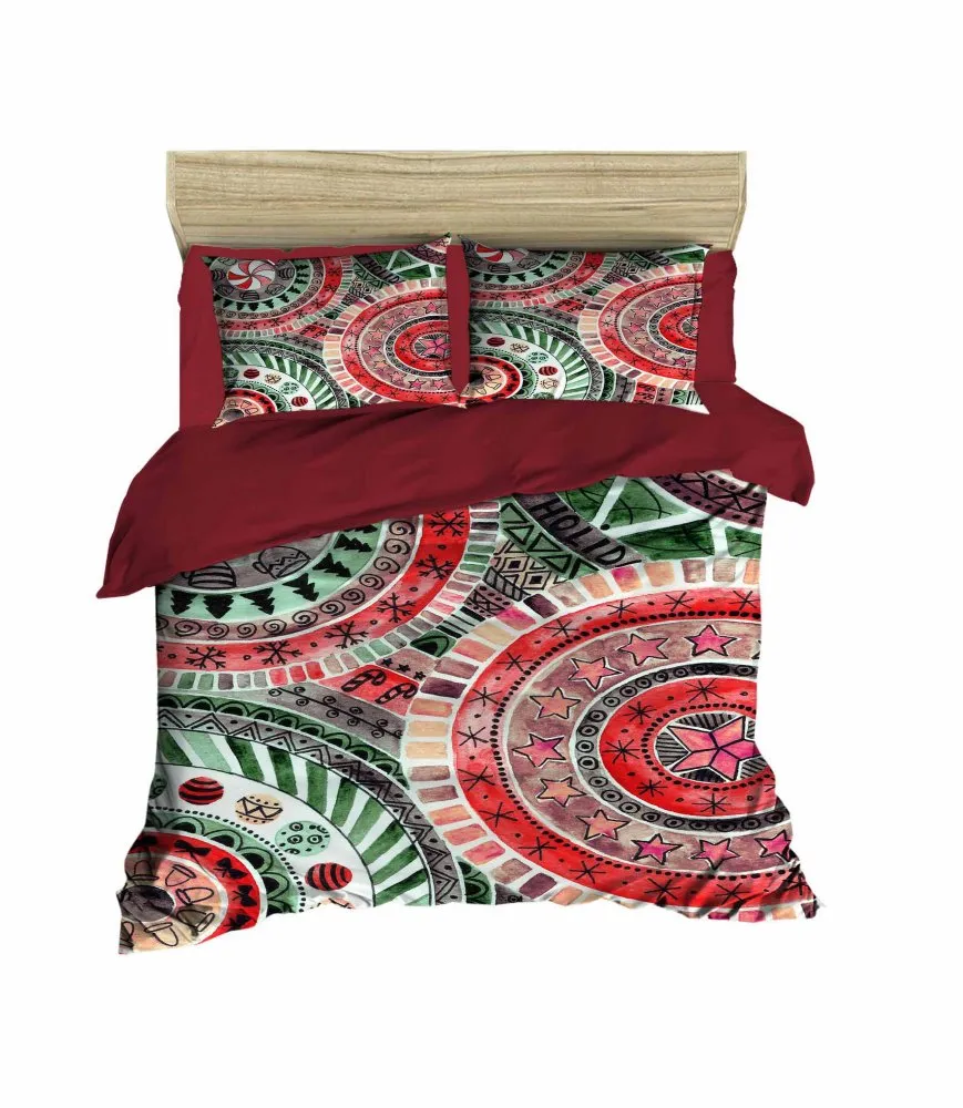 Komplet posteljina (160 x 220) 437