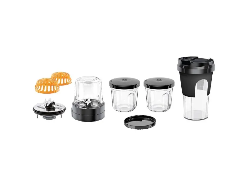 Komplet TastyMoments MUZ45XTM1