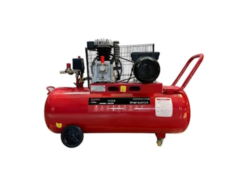 kompresor 100l sa kaisem LDA-2065/100 FK100LK