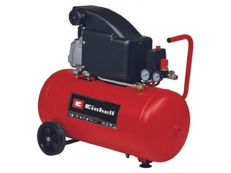 Kompresor TC-AC 270/50/8