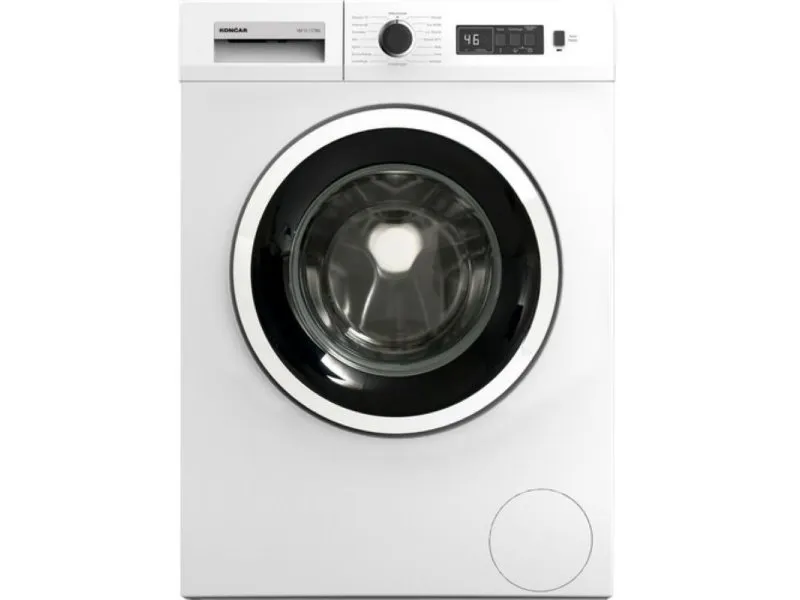 Veš mašina 7kg, D, VM 12 7 CTN3