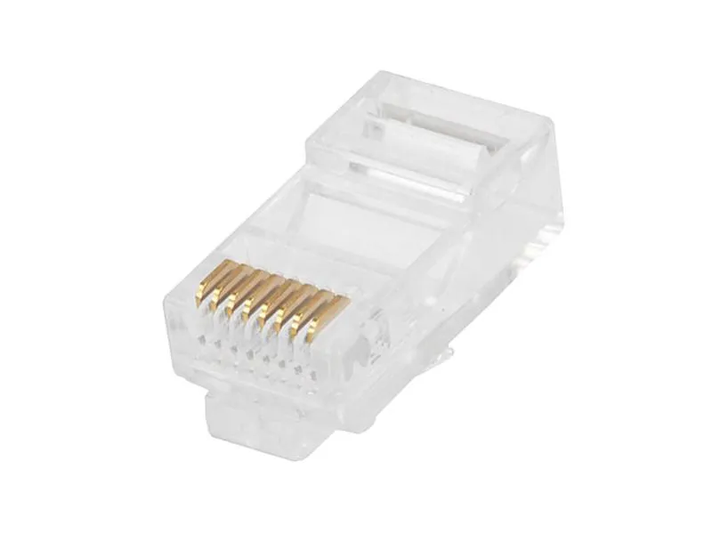 Konektor RJ-45 8/8