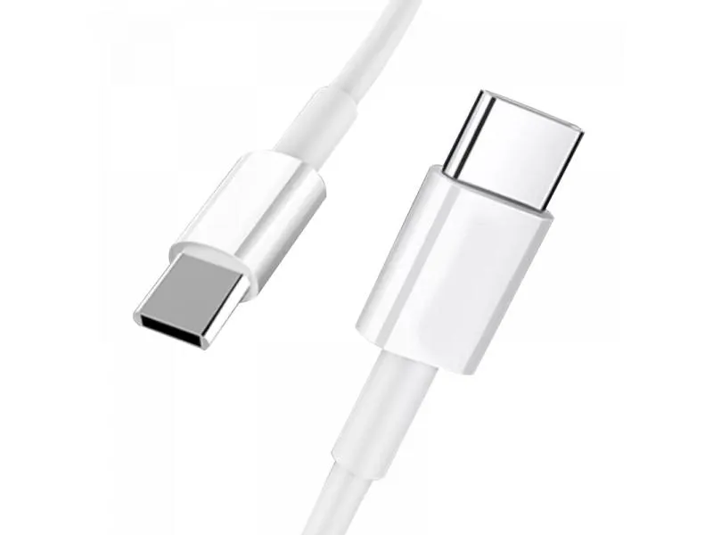 DC15 18W kabl USB C na USB C