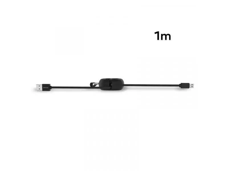 S79 kabl- privezak USB A na micro USB