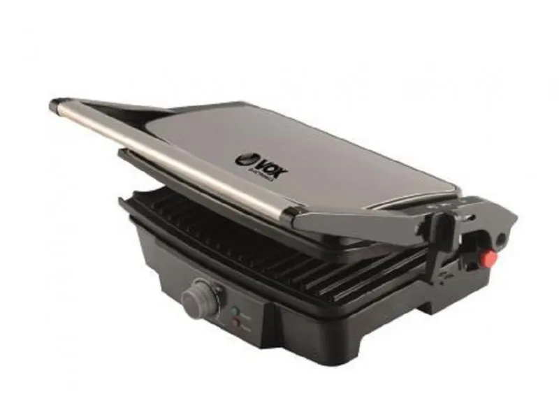 Kontakt gril KG 160A
