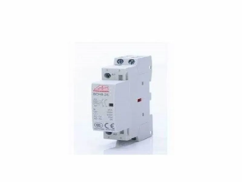 KONTAKTOR MODULARNI BCH8s 2P 20-25A 2NO