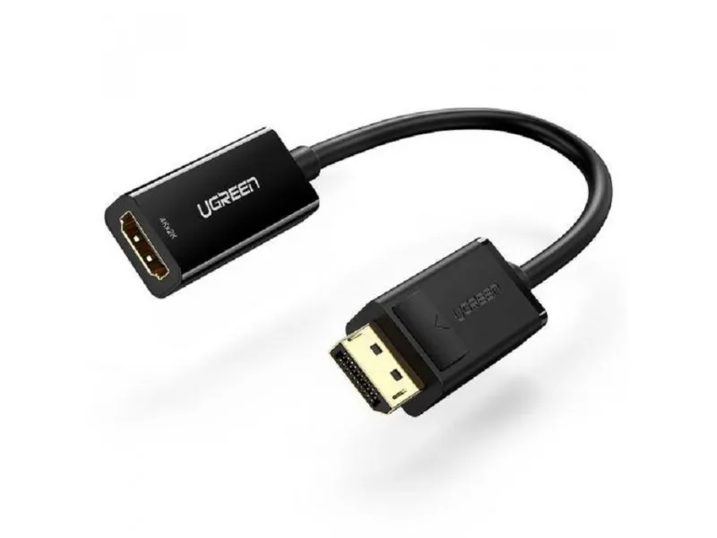 Konvertor Displayport na Hdmi F 4K*2K MM137