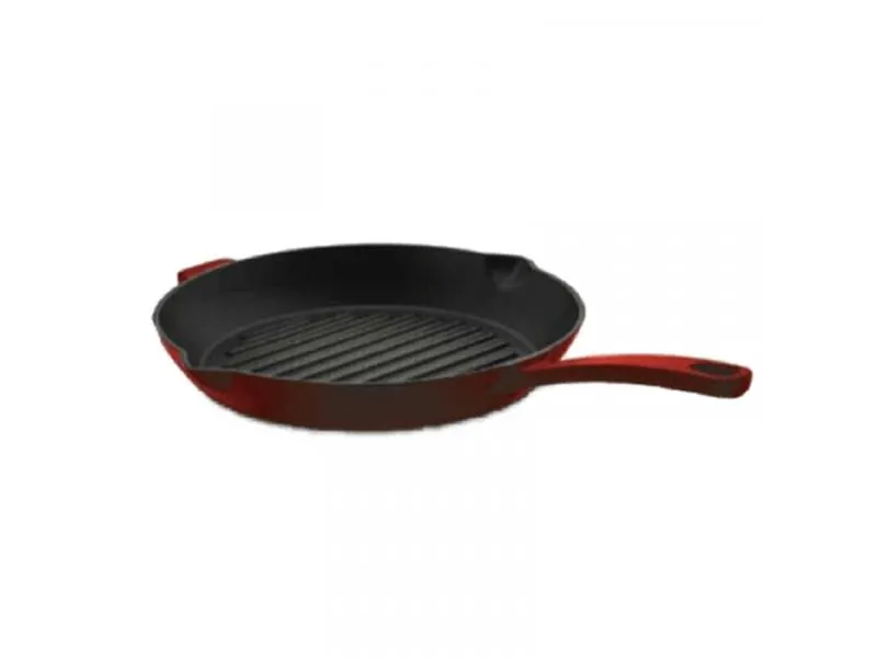 Tiganj Grill 28cm