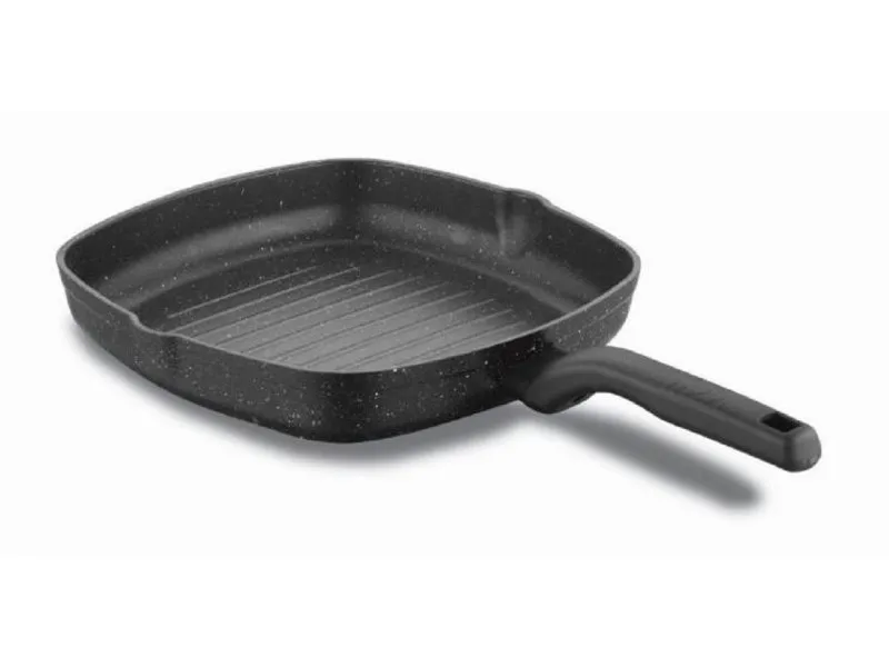 Tiganj Ornella 28x28cm Grill (A1120)