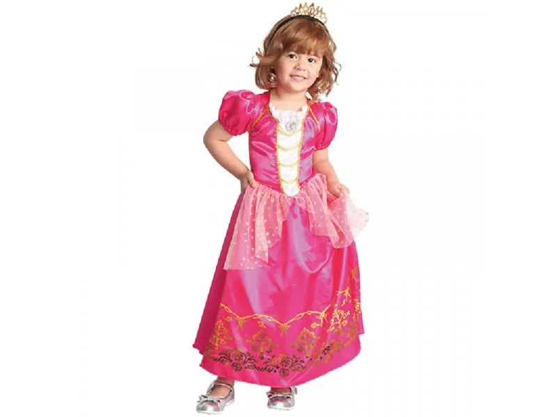 Kostim Princess roze