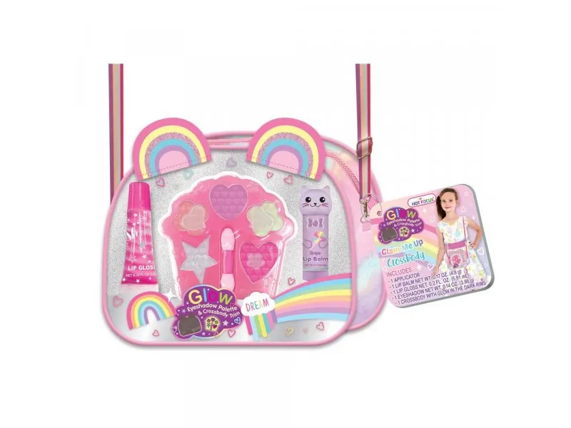 Kozmeticki set u torbici HF74RB