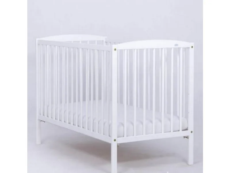 krevetac Clasico, White