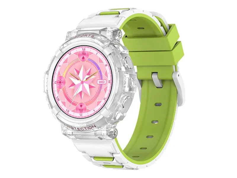 Kronos Vibe White