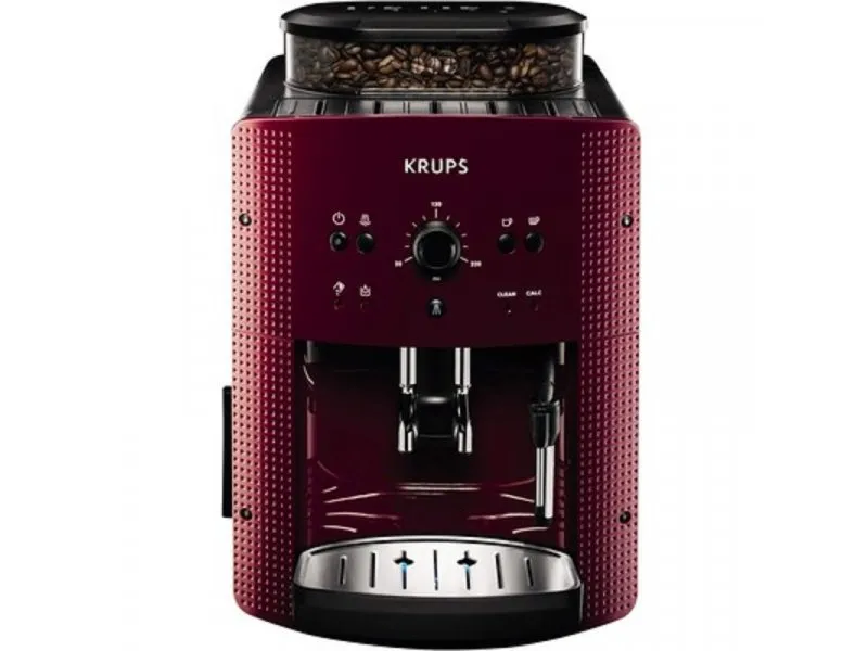 Aparat za espresso kafu EA810770