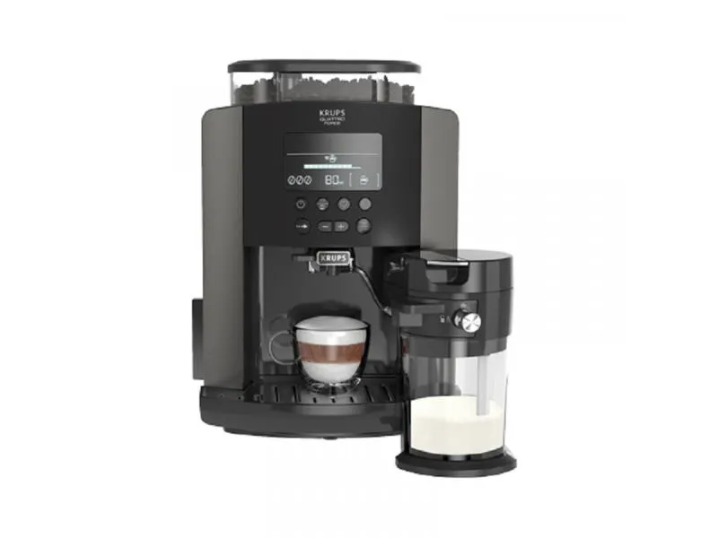 Aparat za espresso kafu EA819E10