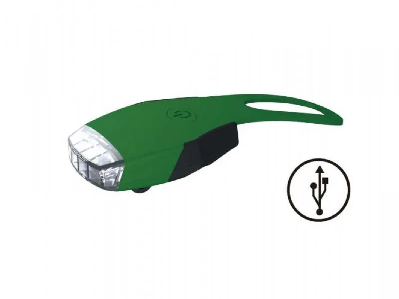 svetla-prednja lampa xc-180w
