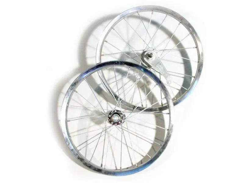 Točak 16'' zadnji bmx 112420
