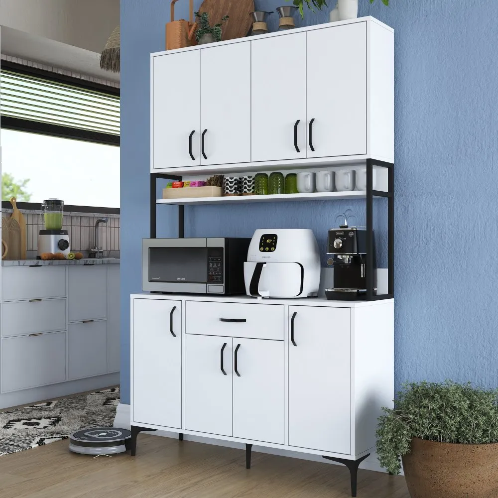 Kuhinjski ormar JE127 2984