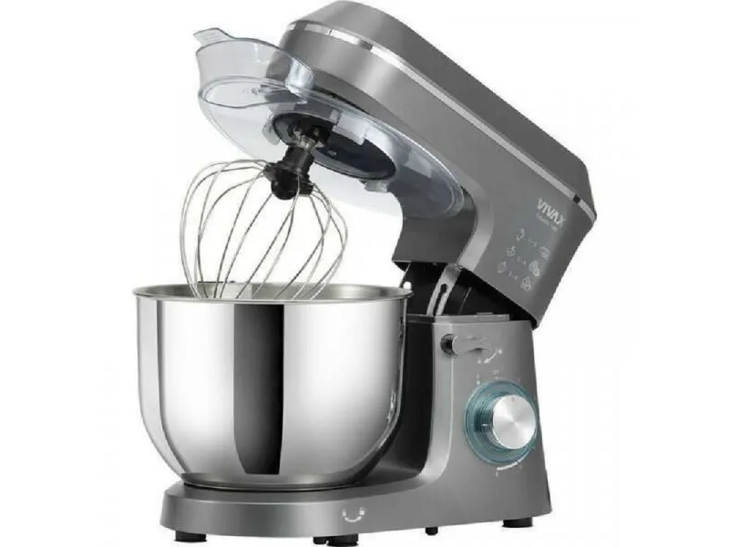 Kuhinjski robot RM-61400SX