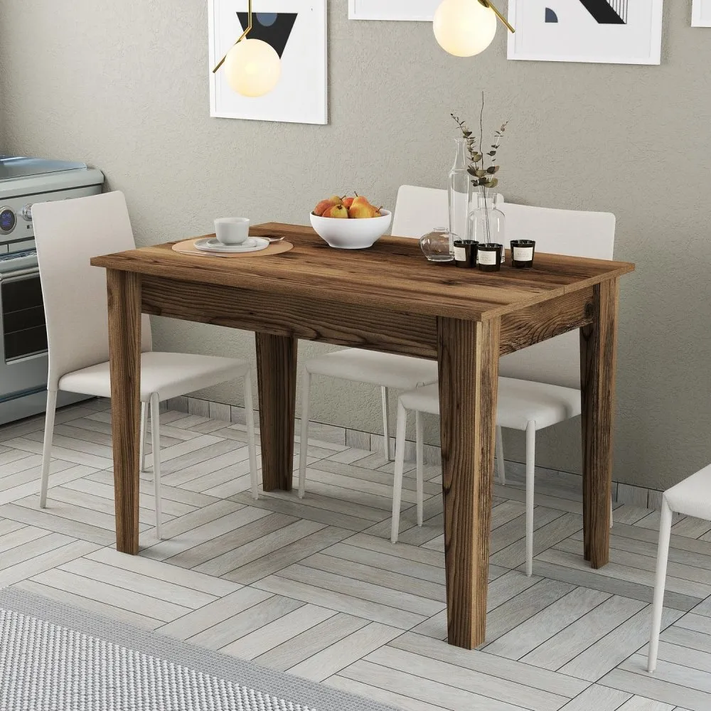 Kuhinjski sto Kiev 507 Walnut