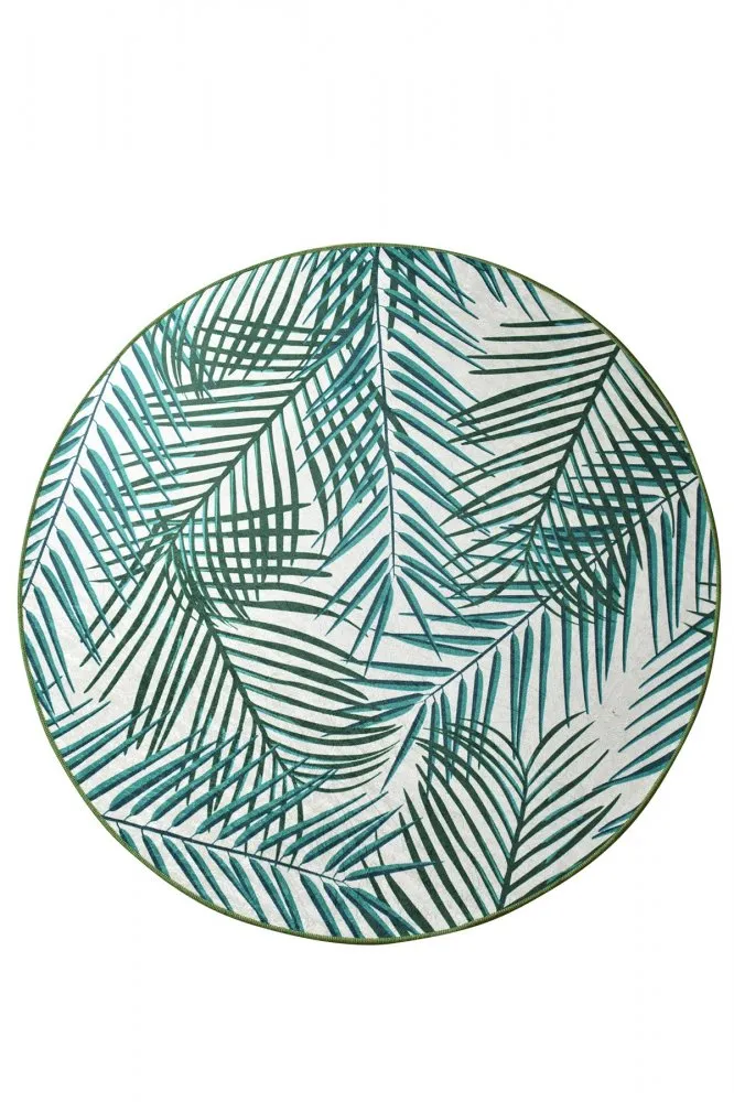 Kupatilski otirač Botany (100)