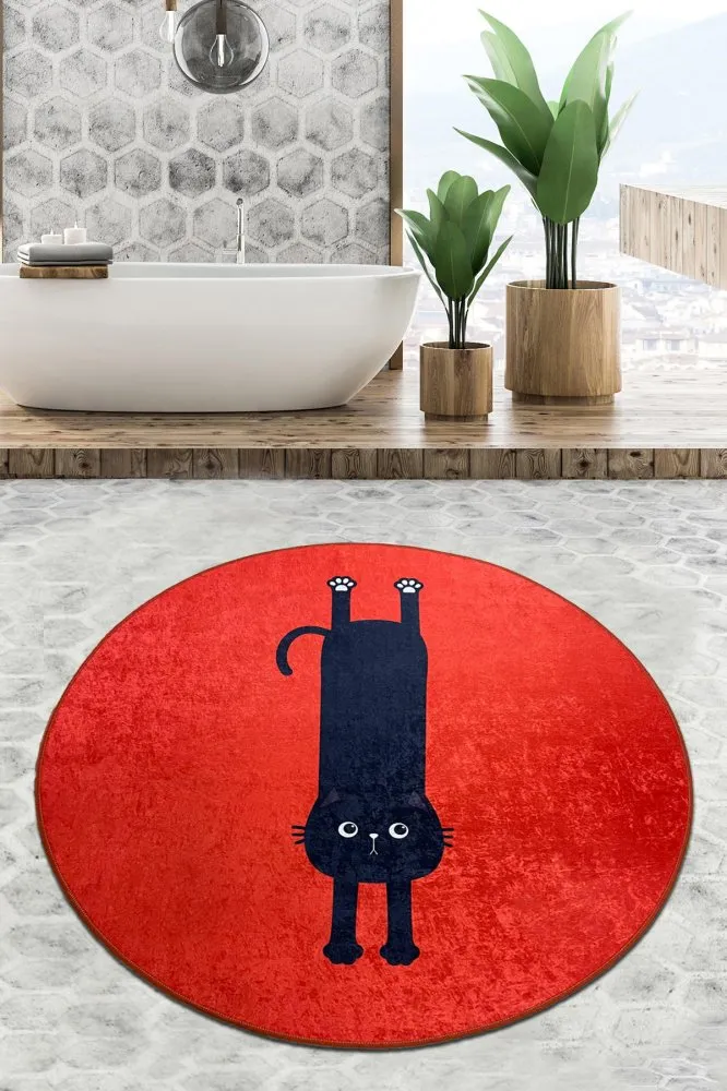 Kupatilski otirač Comfort Djt (140 cm)