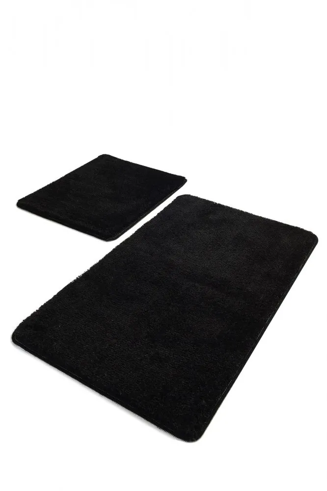 Kupatilski otirač Havai Black