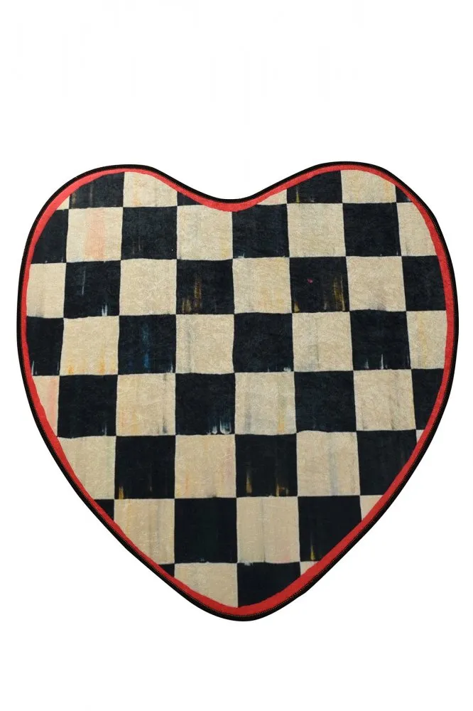 Kupatilski otirač Kate (140)