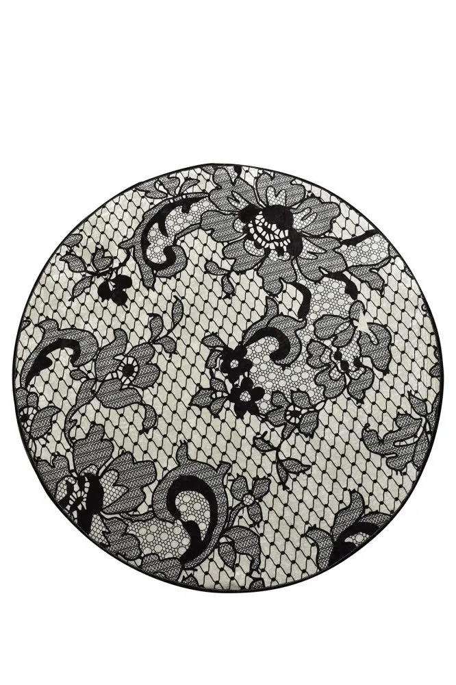 Kupatilski otirač Lace DJT