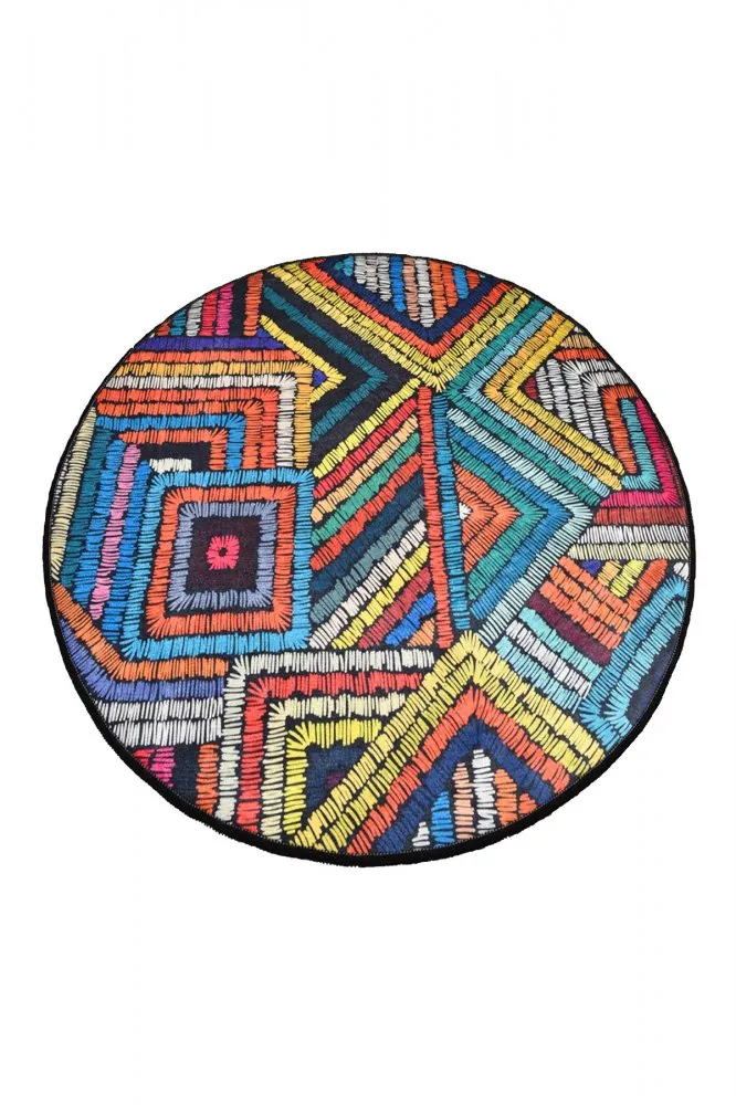 Kupatilski otirač Maglie DJT (100 cm)