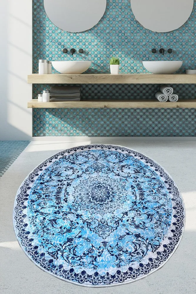 Kupatilski otirač Raiya (80 cm)