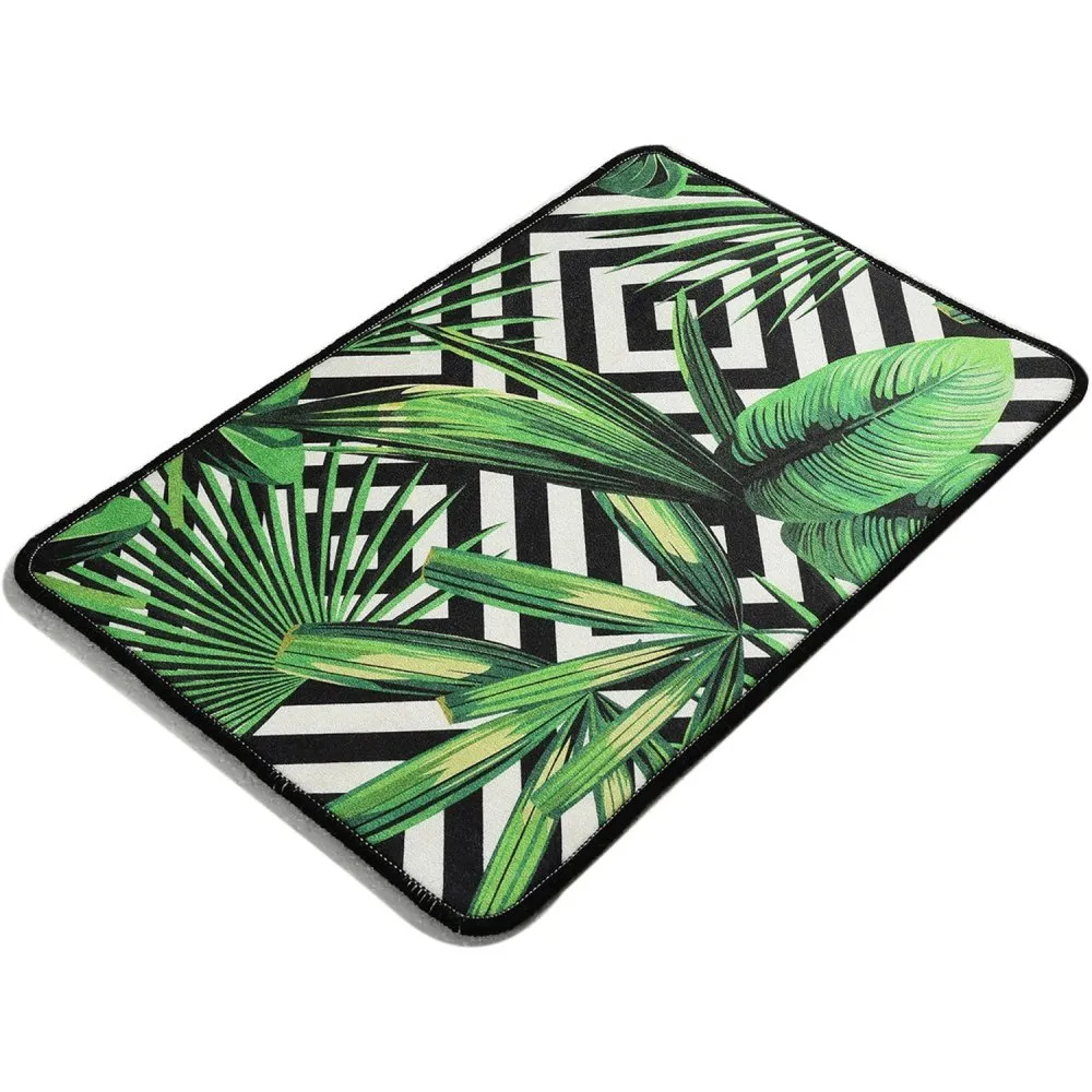 Kupatilski otirač Tropic Djt (40 x 60)