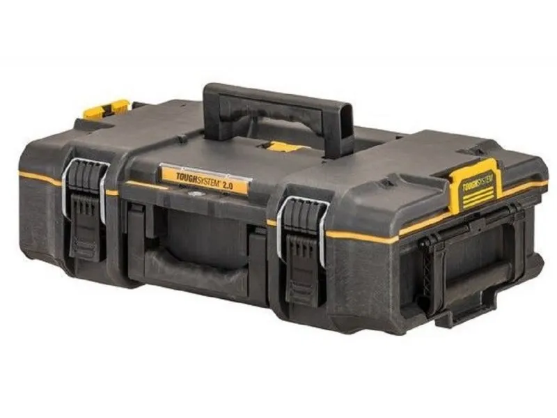 Kutija za alat TOUGHSYSTEM 2.0 DS166 (DWST83293-1)