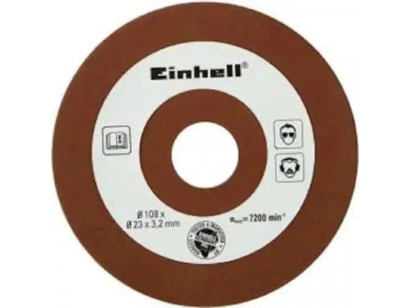 KWB brusna ploča 4.5mm 4500071