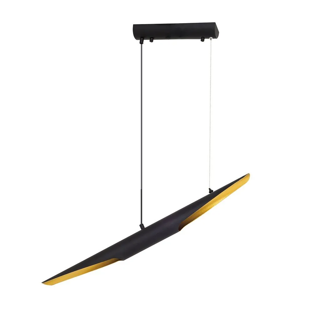 L1207 Black Luster