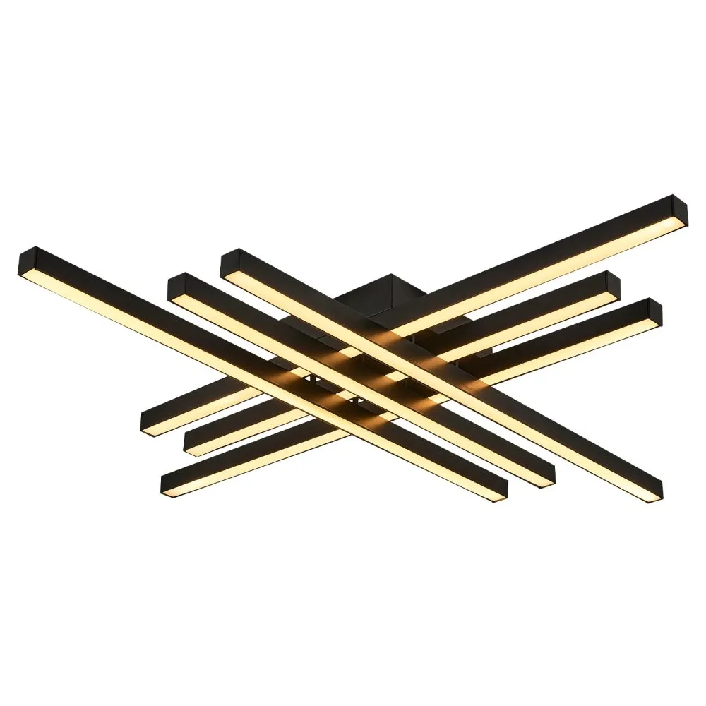L1248 Black luster