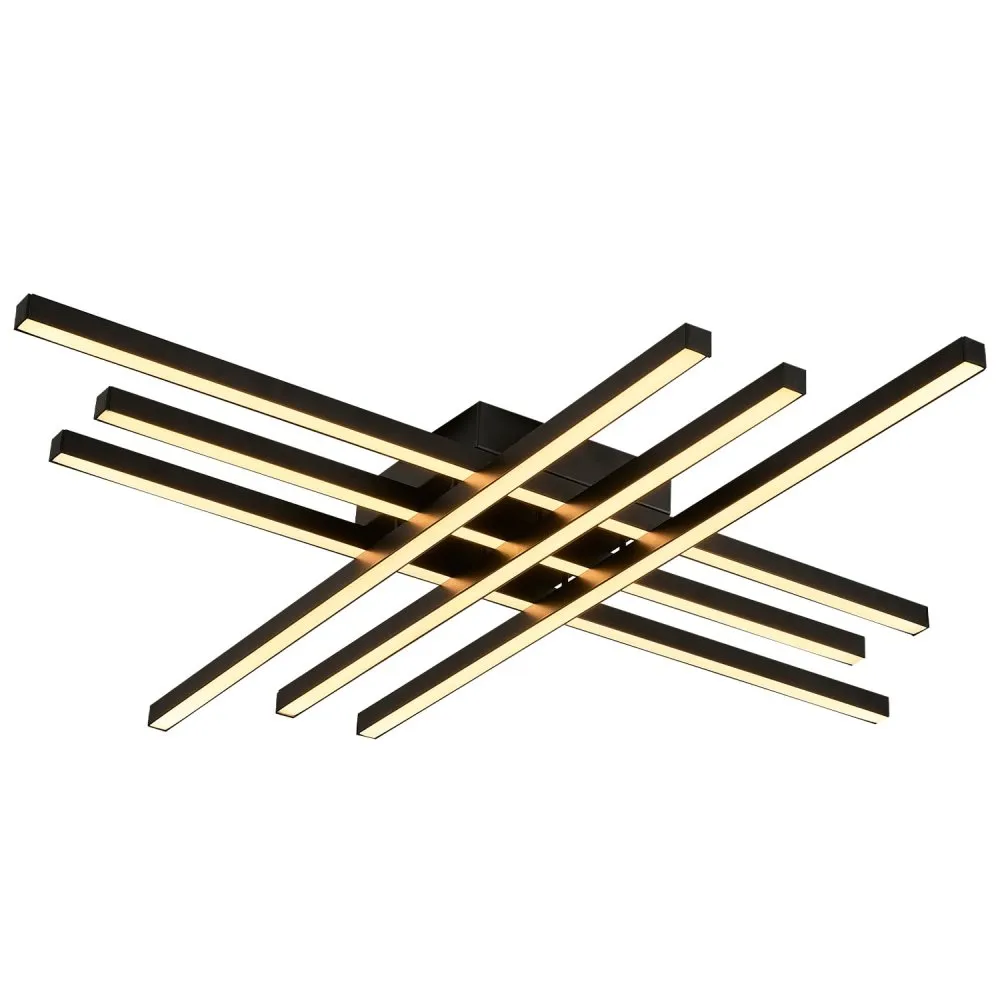 L1249 Black luster