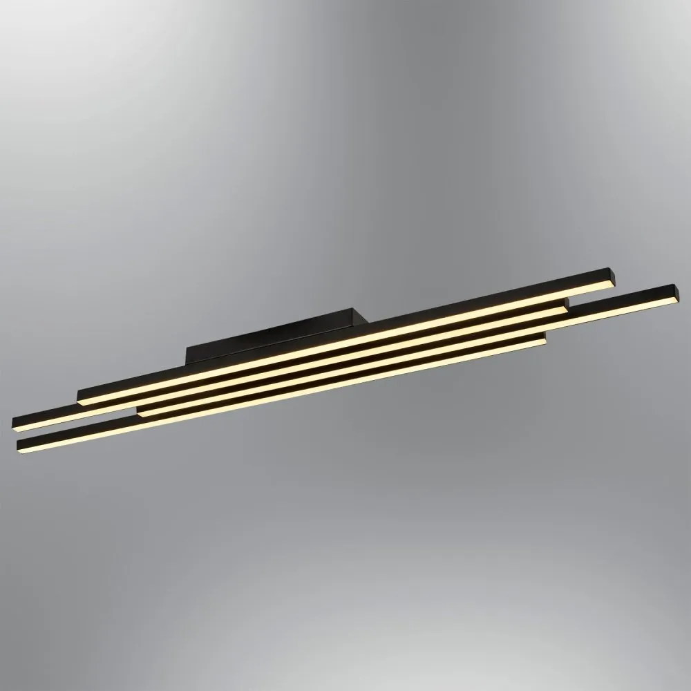 L1250 Black luster