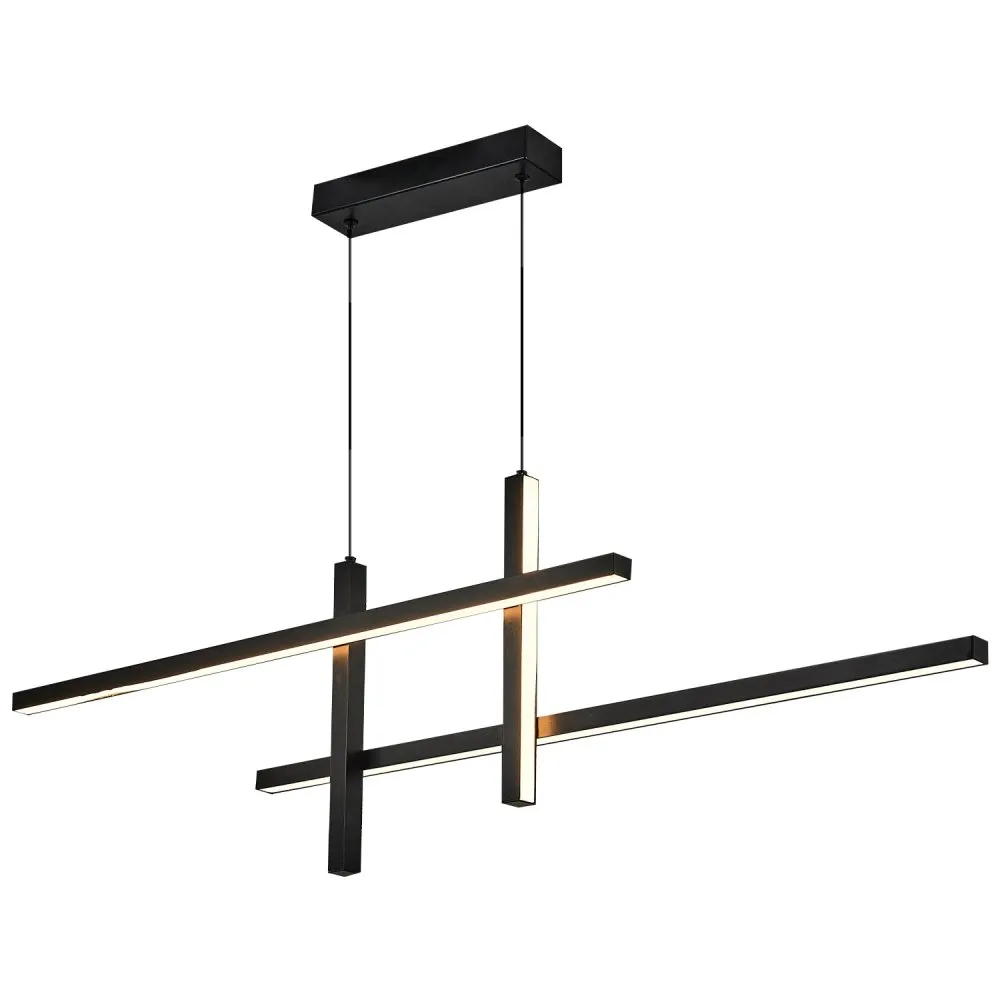 L1252 Black luster