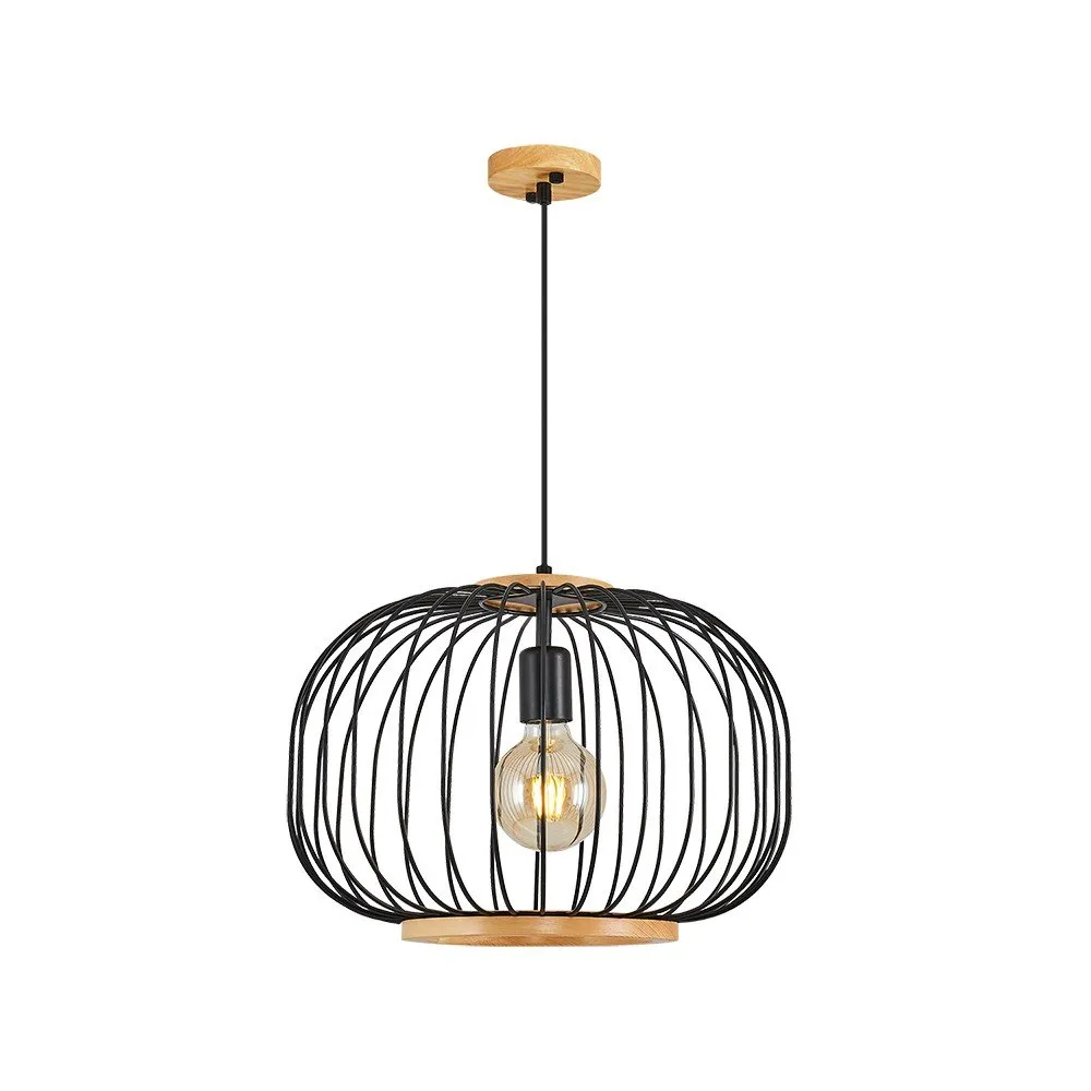L1276 Black luster