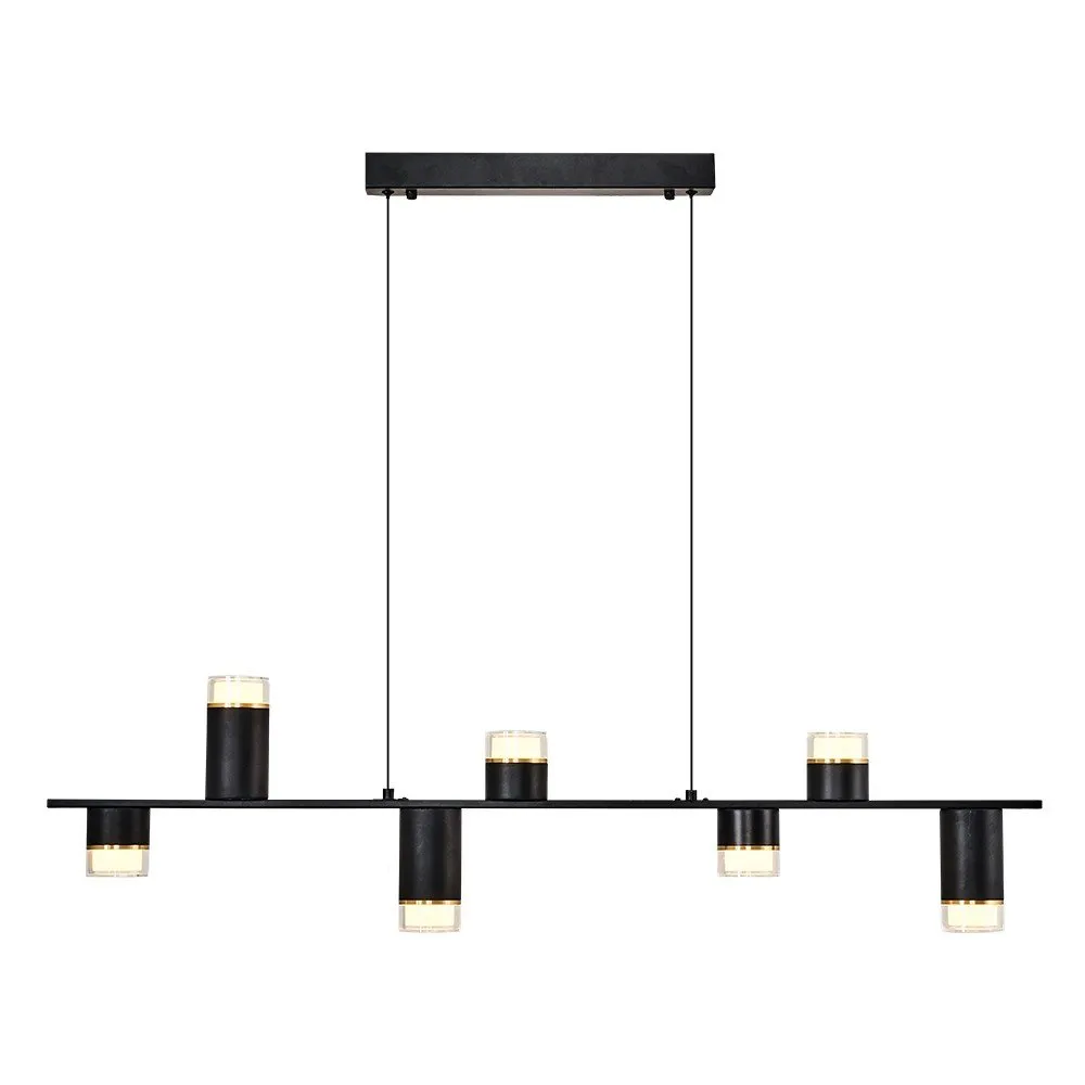 L1595 crni luster