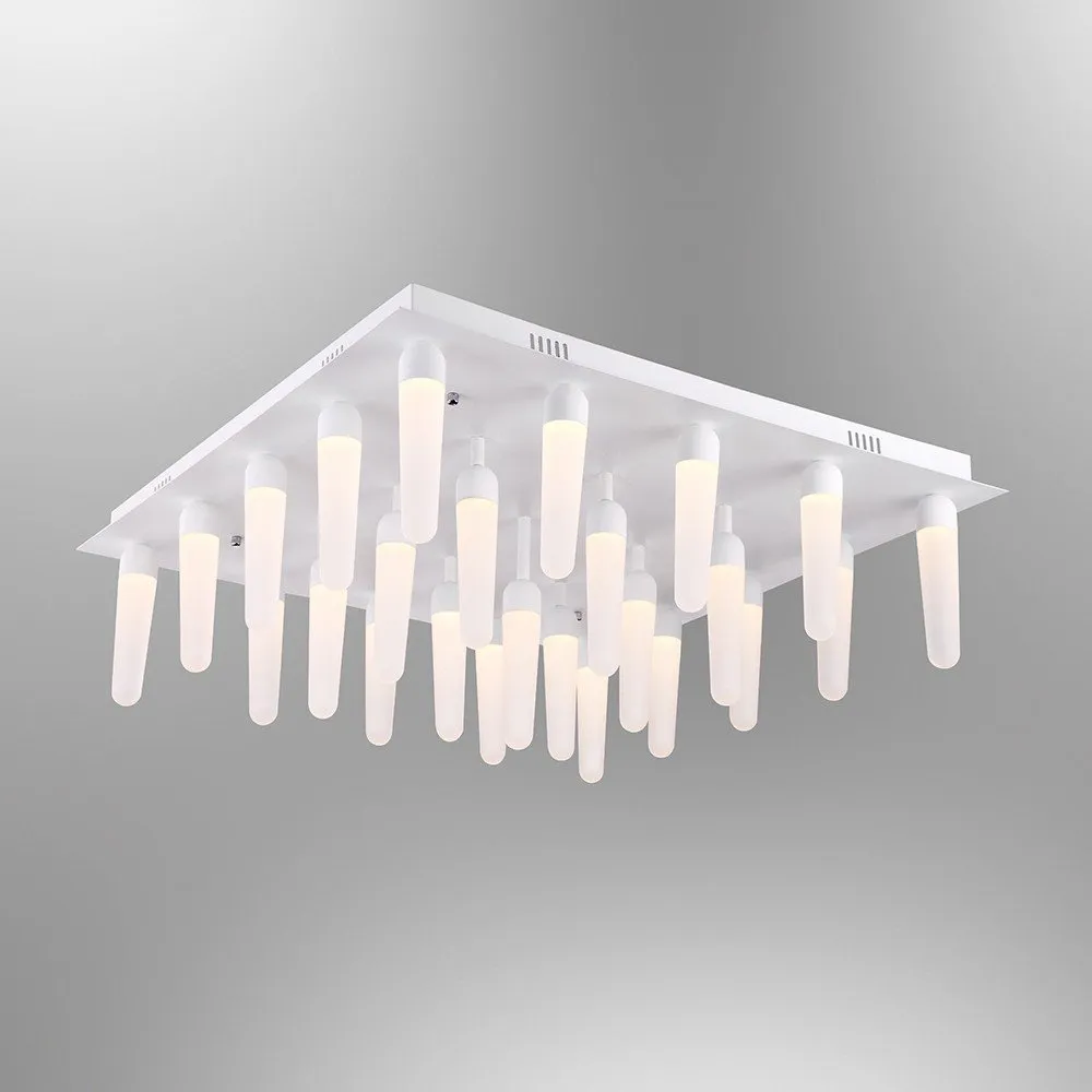 L1671 White luster