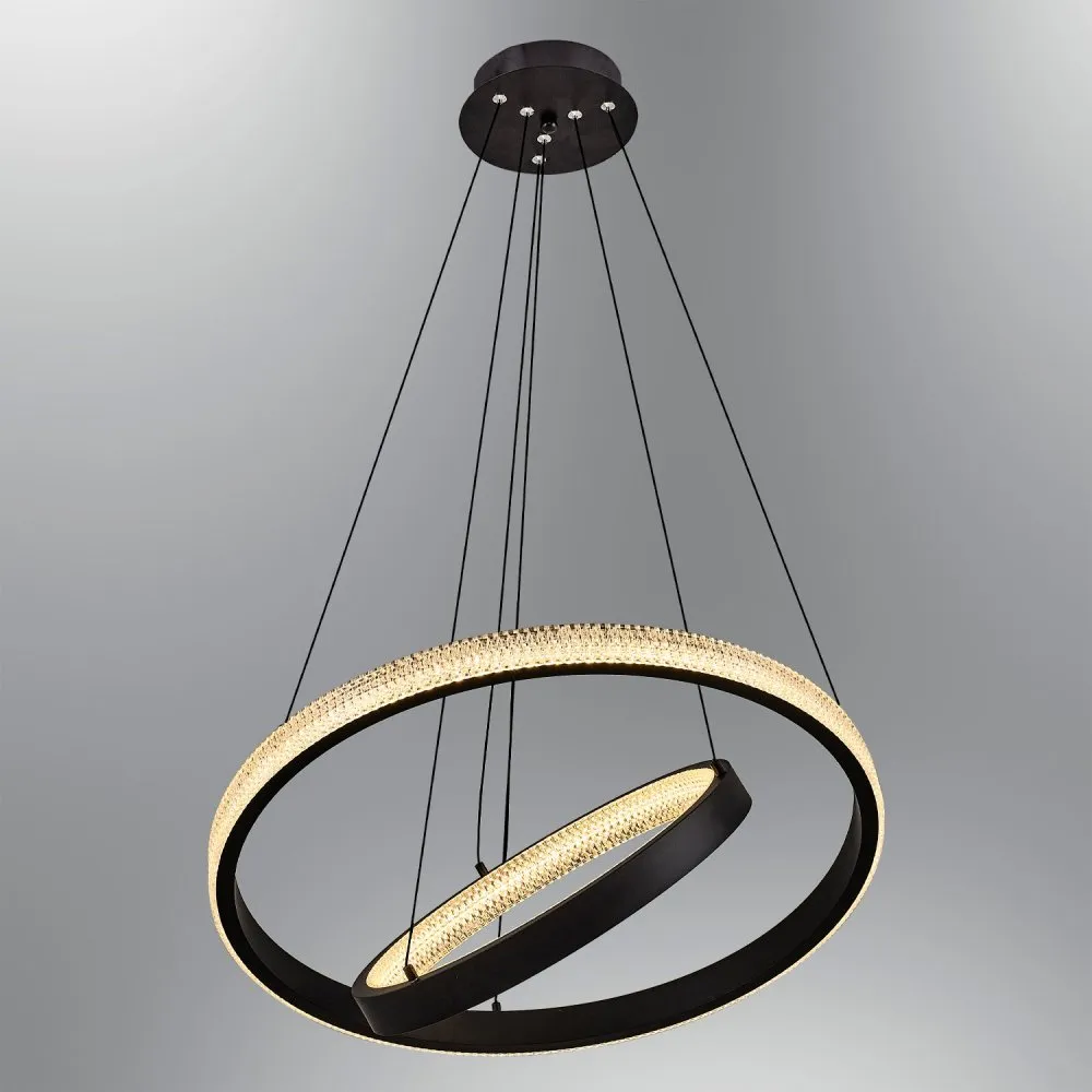 L1809 Black luster