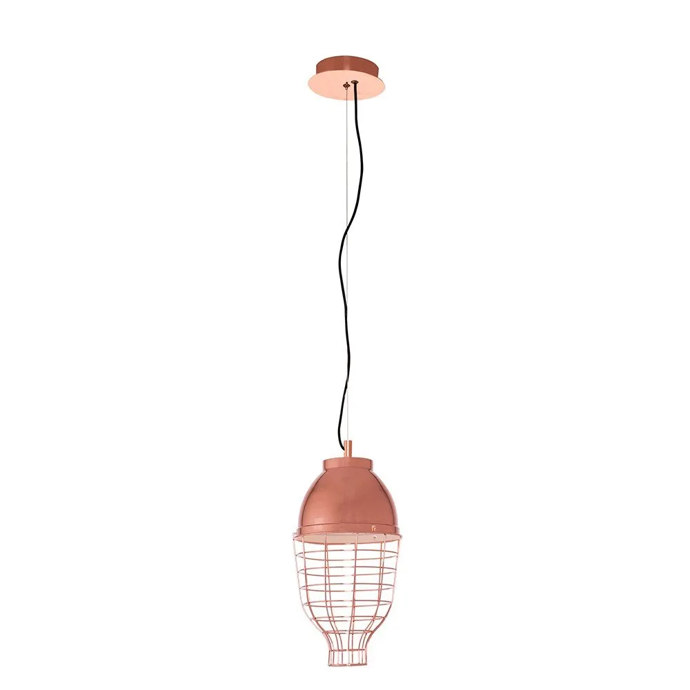 L1917 Rose Gold luster