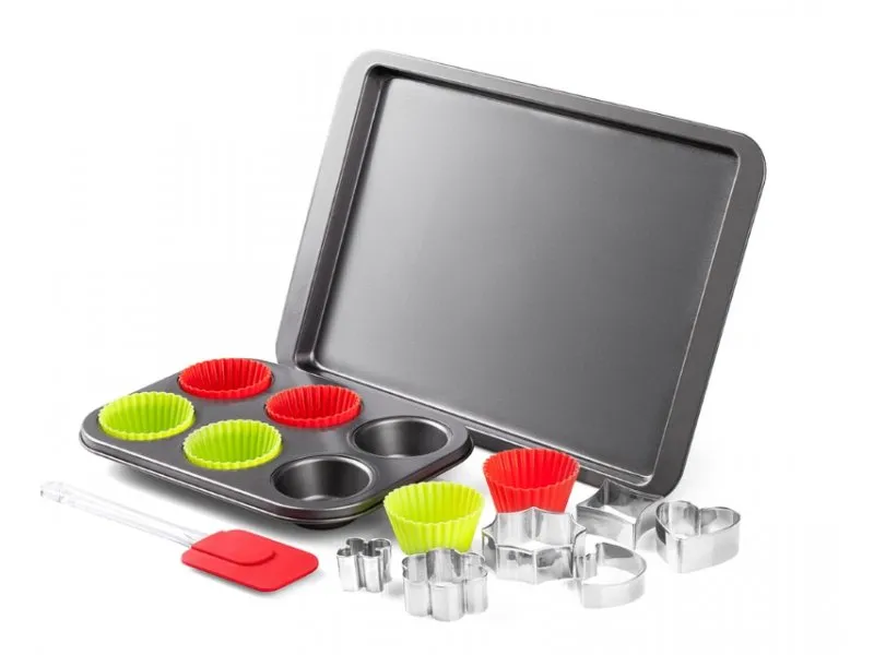LT3039 set za pečenje