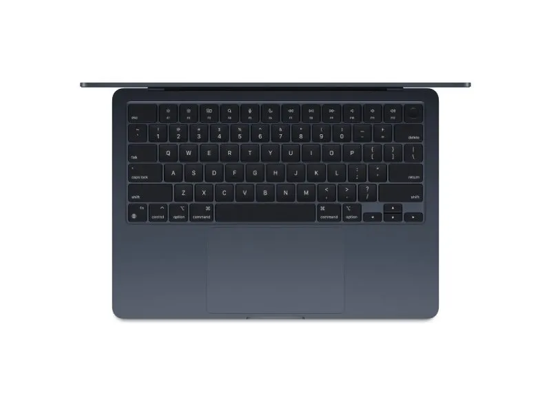 MacBook Air 13 (Midnight) M2, 16GB, 256GB SSD, YU raspored (mc7x4cr/a)