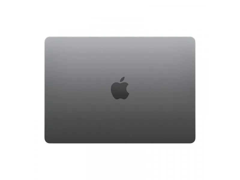 MacBook Air 13 (Space grey) M3, 24GB, 512GB SSD, YU raspored (mc8m4cr/a)