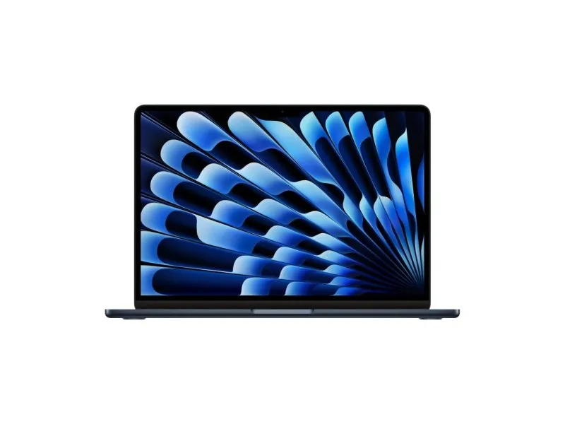 MacBook Air 13.6 M3 16/512GB Midnight (MXCV3CR/A)